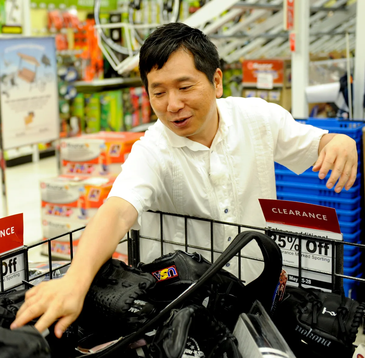 Yūji Tanaka