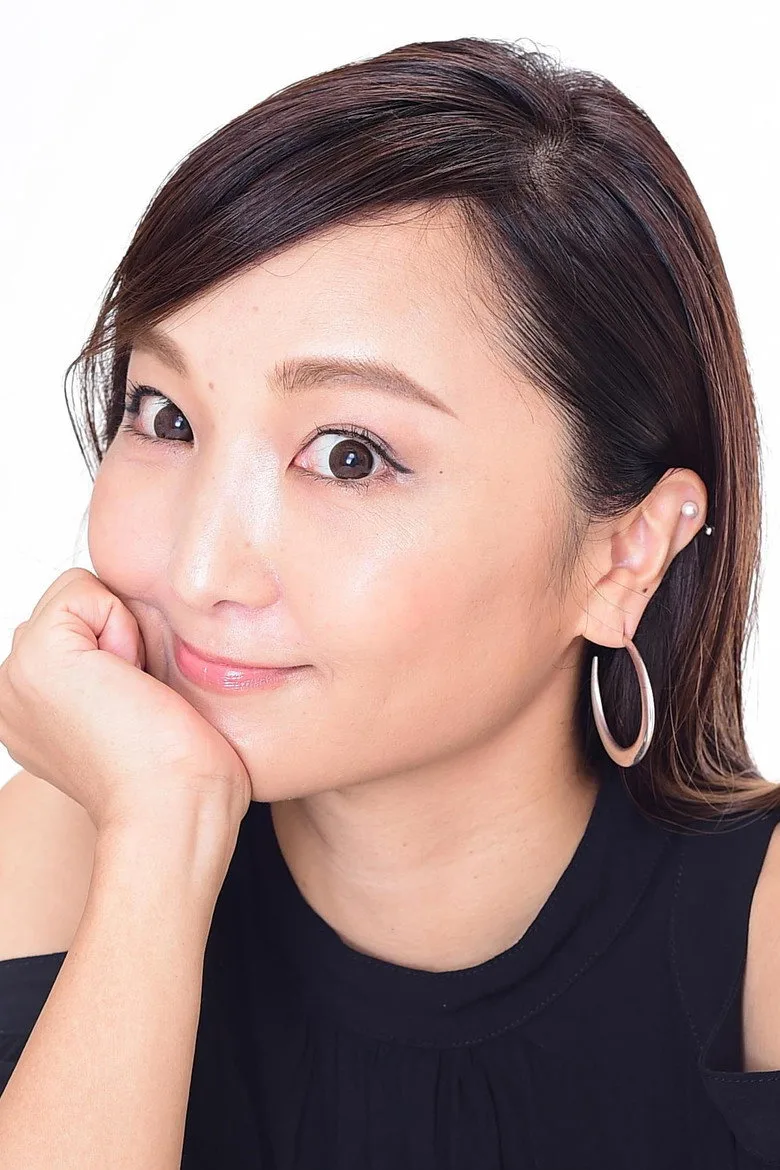 Yuka Komatsu filmography