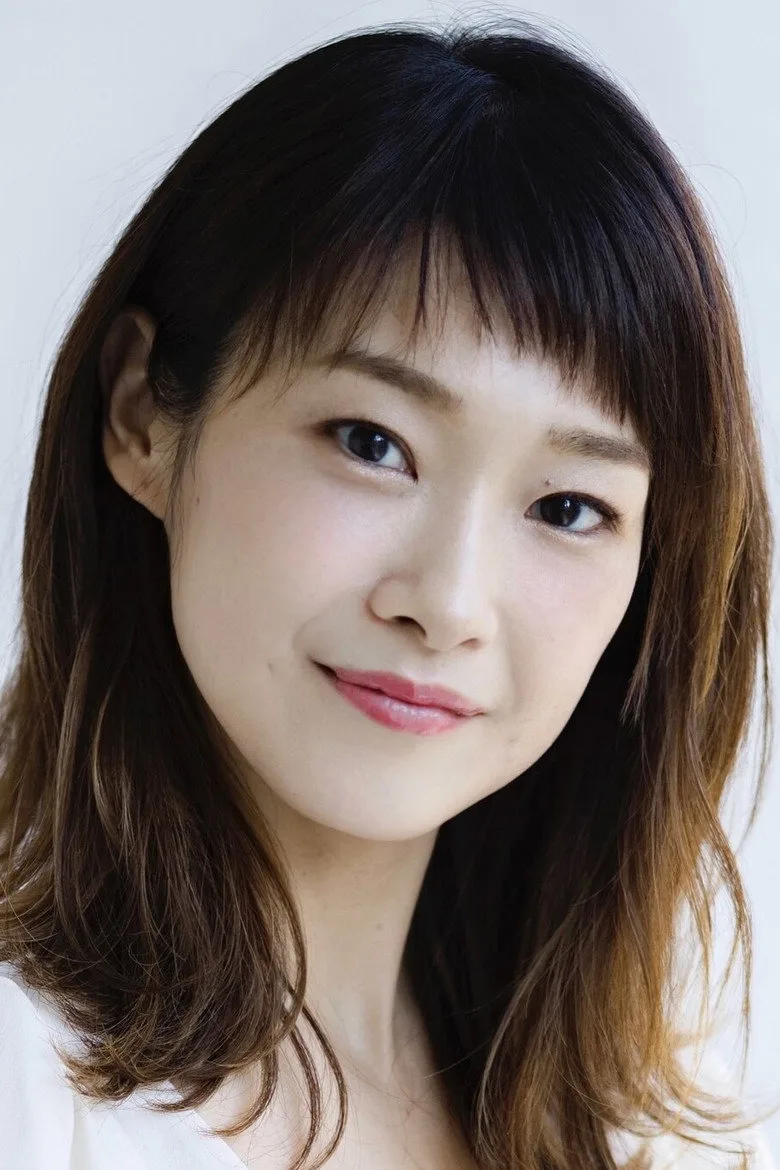 Yuka Terasaki filmography