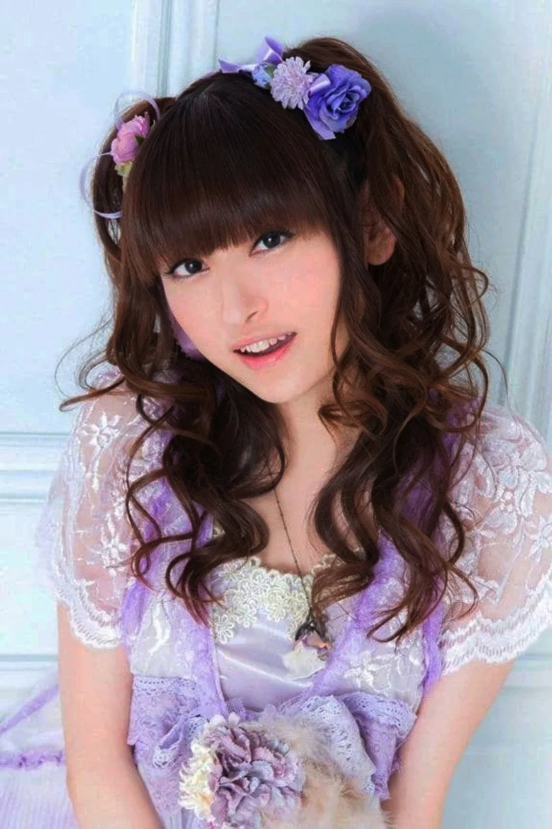 Yukari Tamura filmography