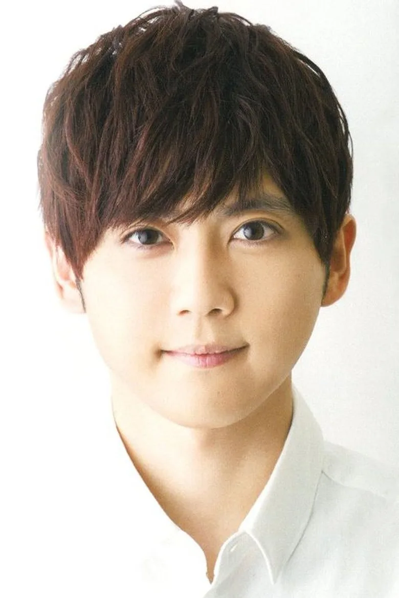 Yuki Kaji filmography