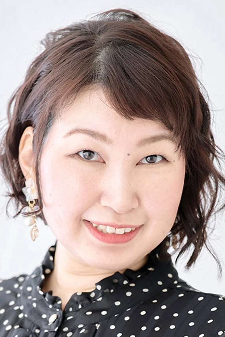 Yuki Ominami filmography