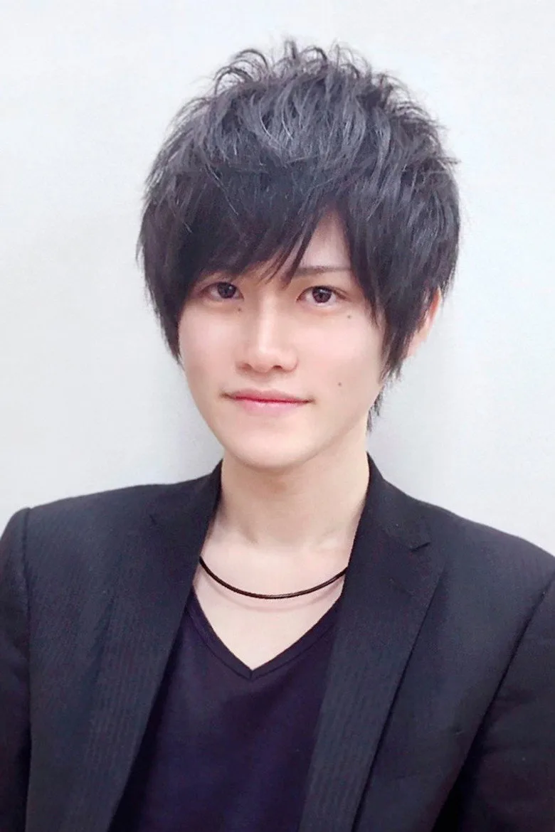 Yuki Sakakihara filmography