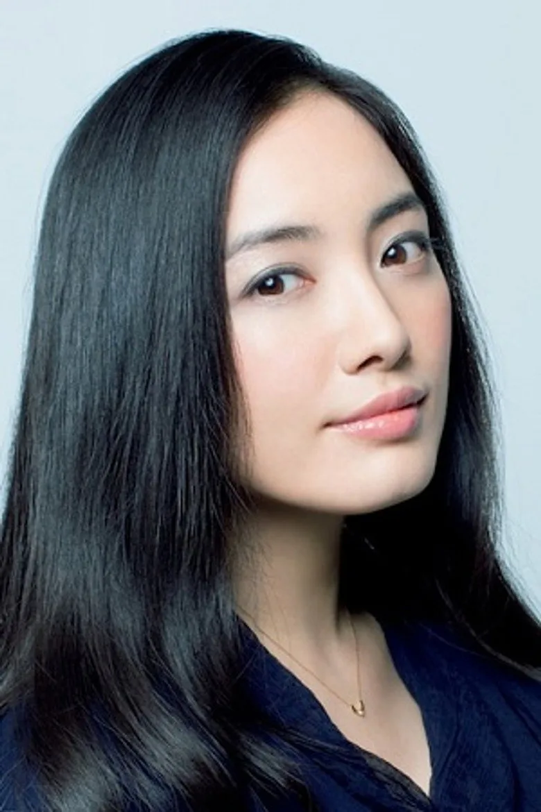 Yukie Nakama filmography