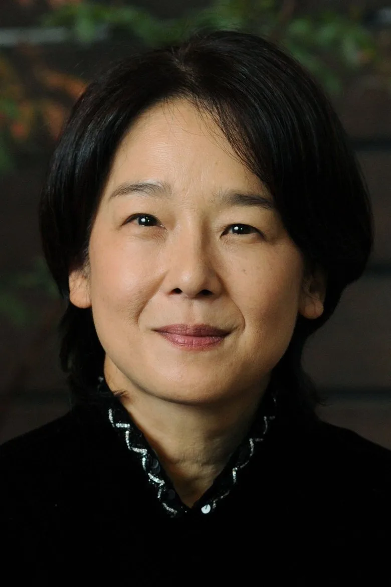 Yuko Tanaka filmography
