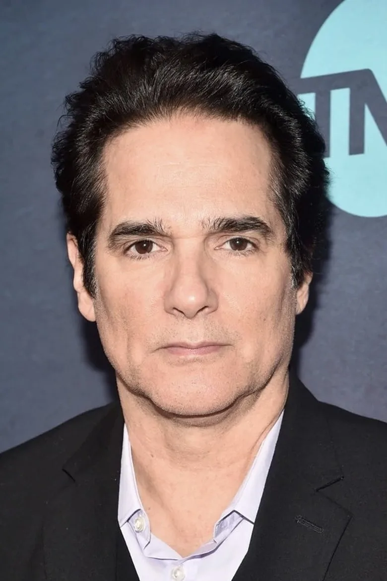 Yul Vazquez filmography