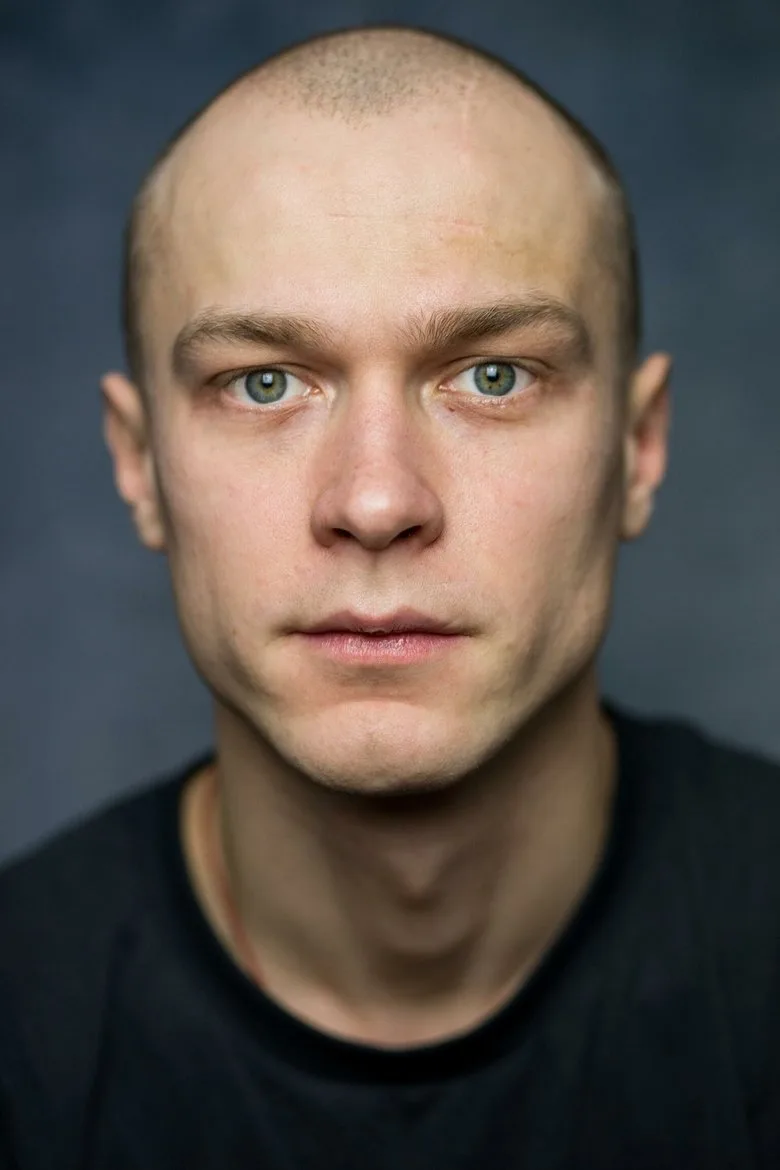 Yura Borisov filmography