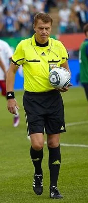 Yuri Baskakov