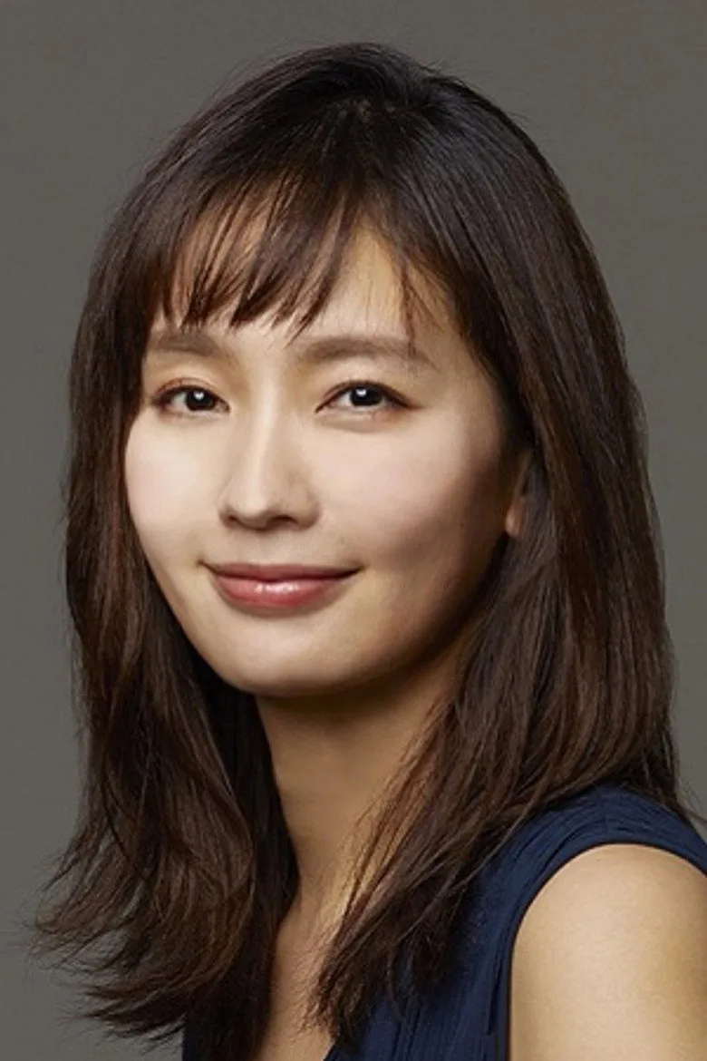 Yuri Nakamura filmography