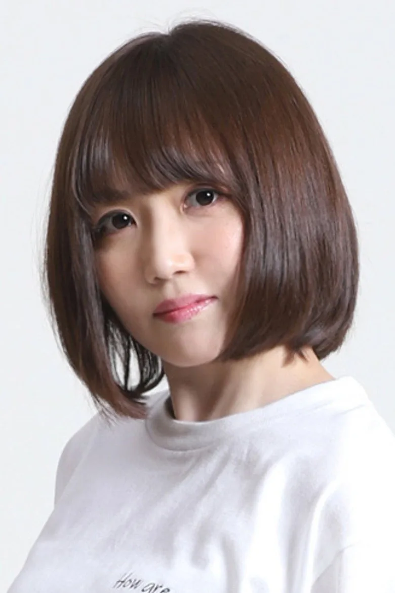 Yuri Yamaoka filmography