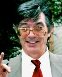 Yury Chernavsky