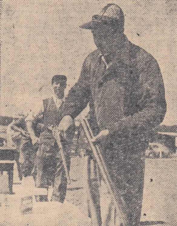 Yury Nikandrov