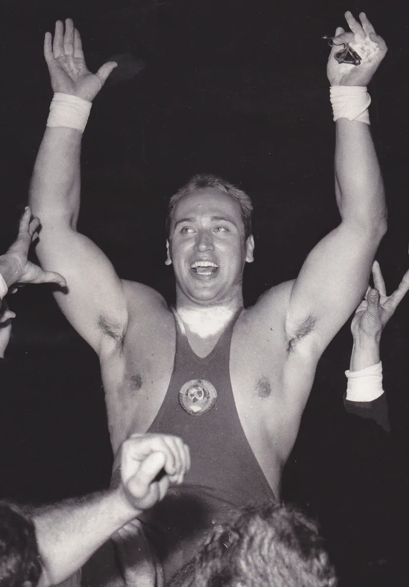 Yury Vlasov
