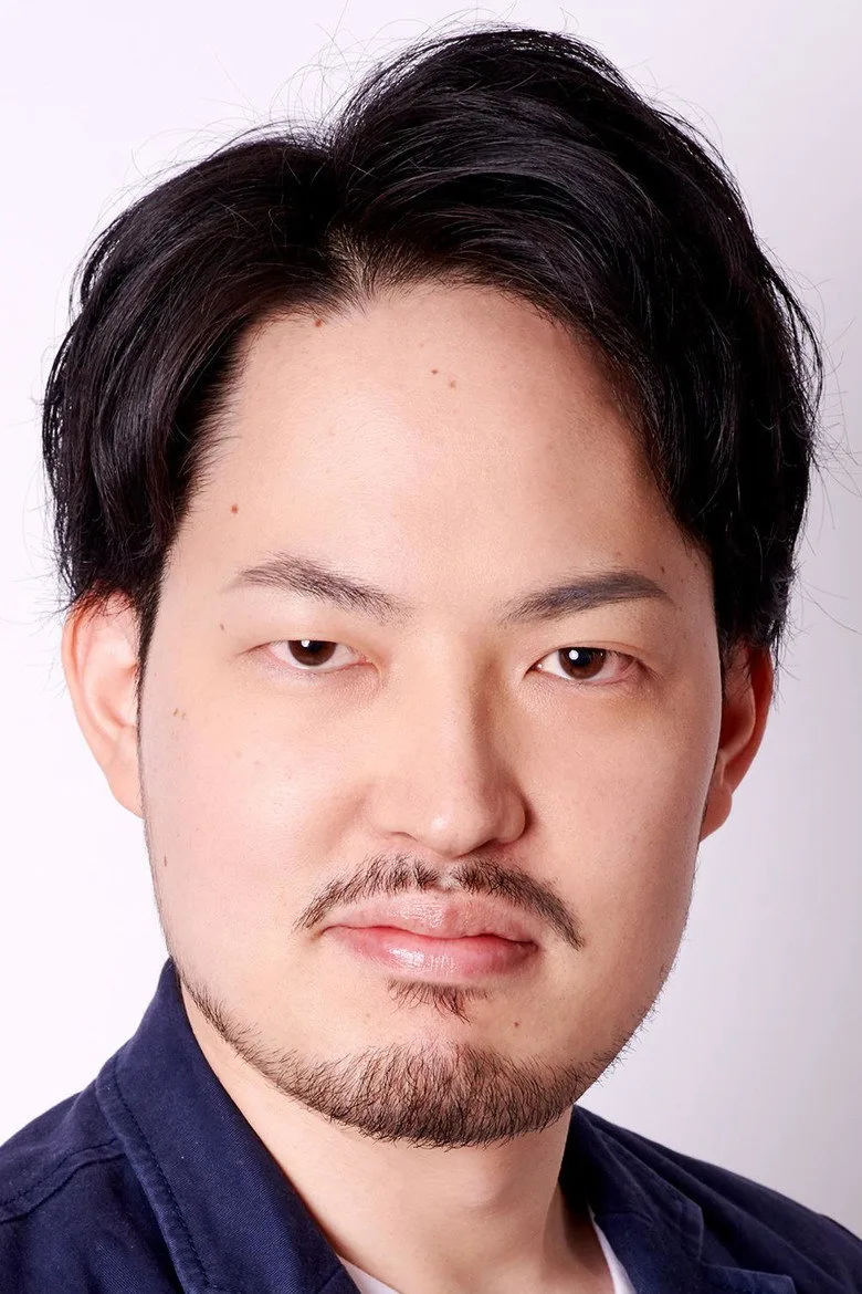 Yusuke Shirooka filmography