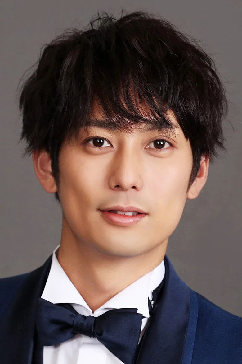 Yuta Hiraoka filmography