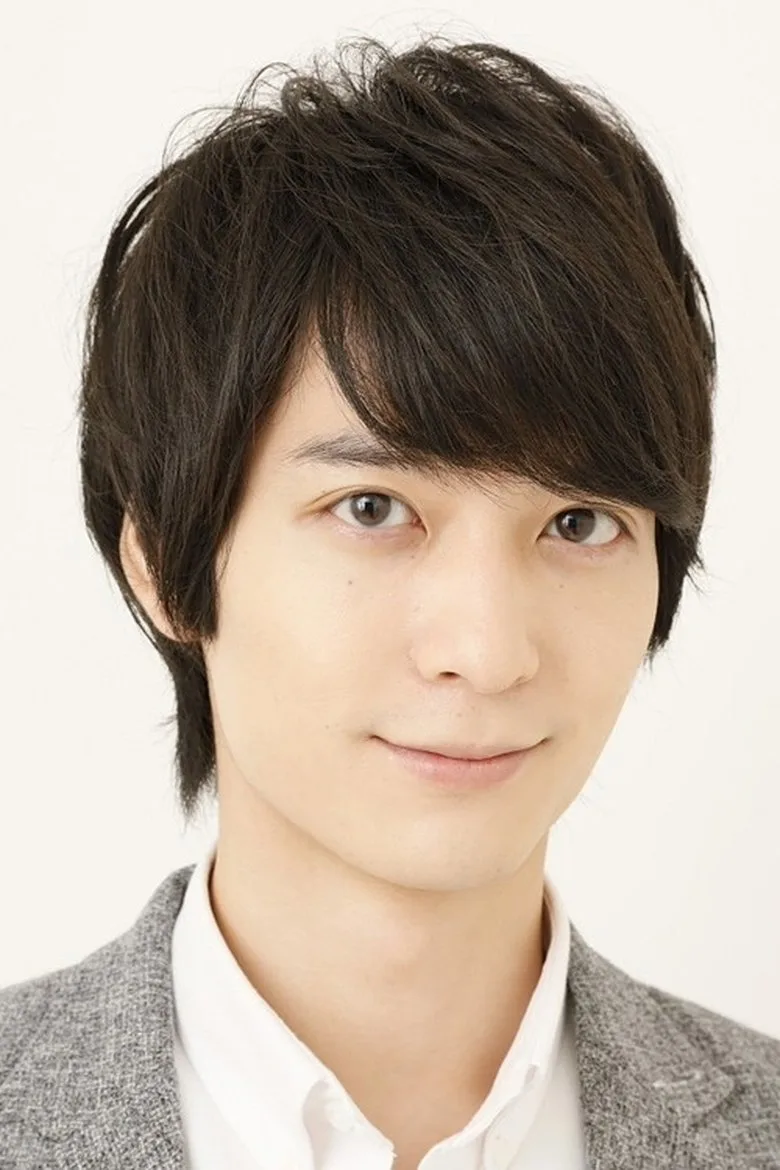 Yuuichirou Umehara filmography