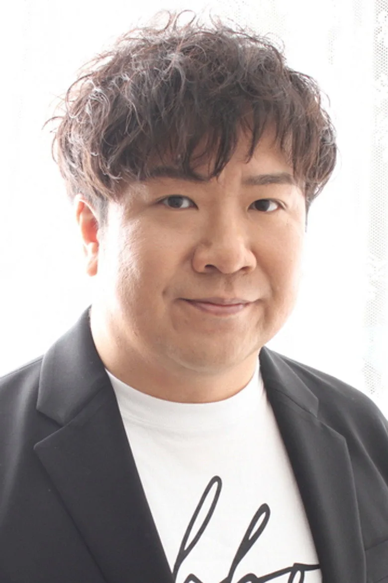 Yuya Murakami filmography