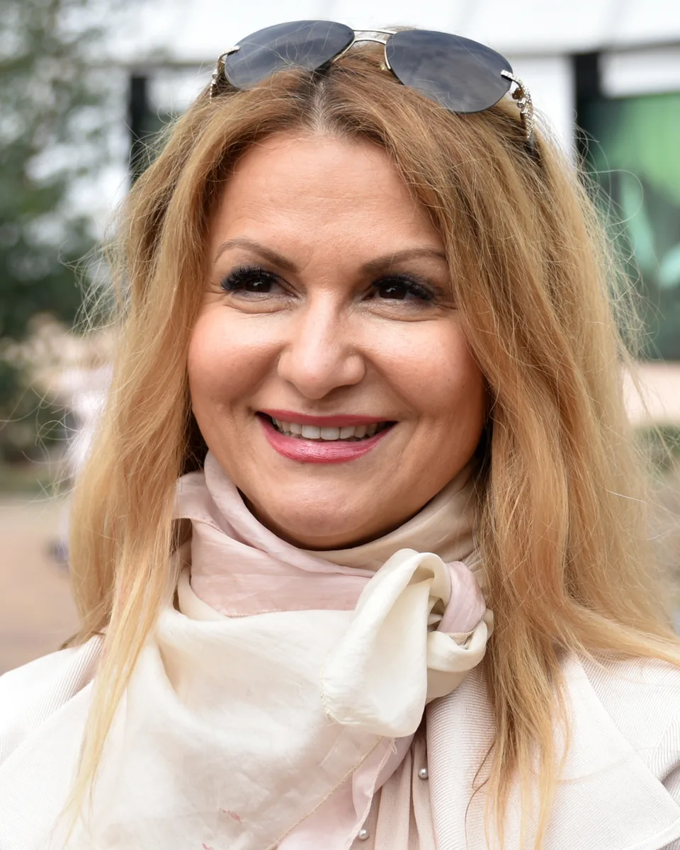 Yvetta Blanarovičová
