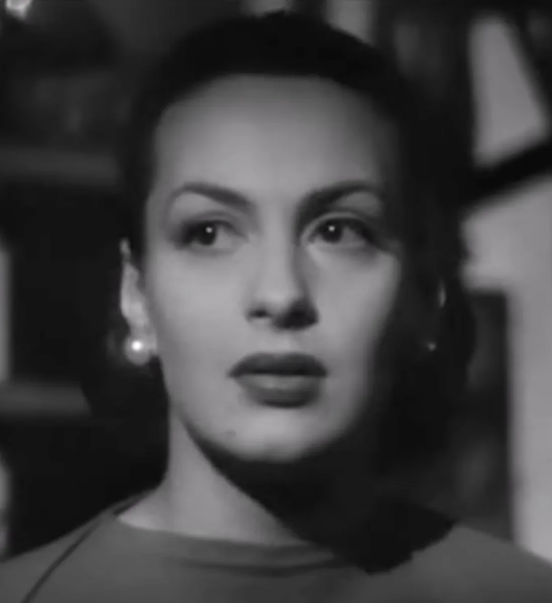 Yvonne Sanson