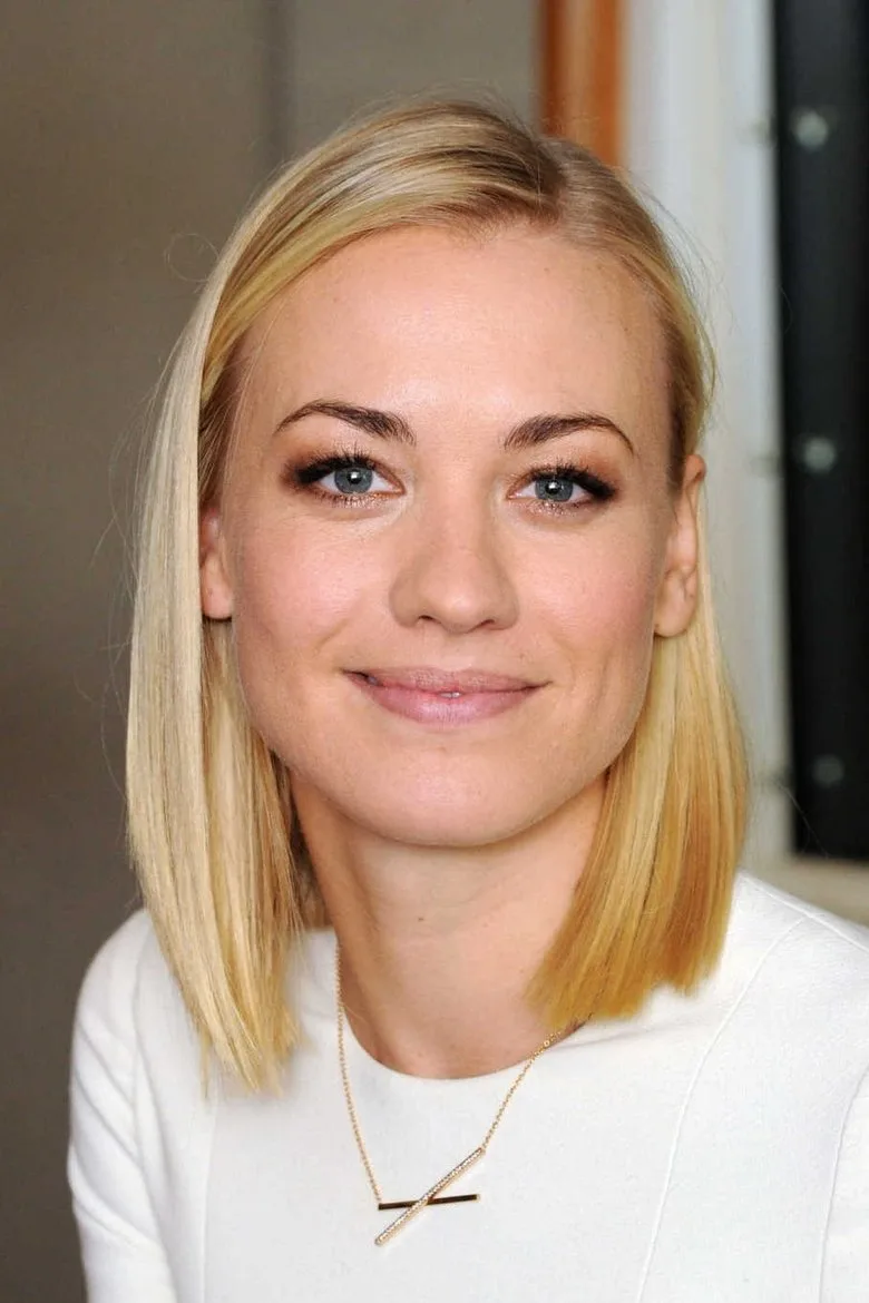 Yvonne Strahovski filmography