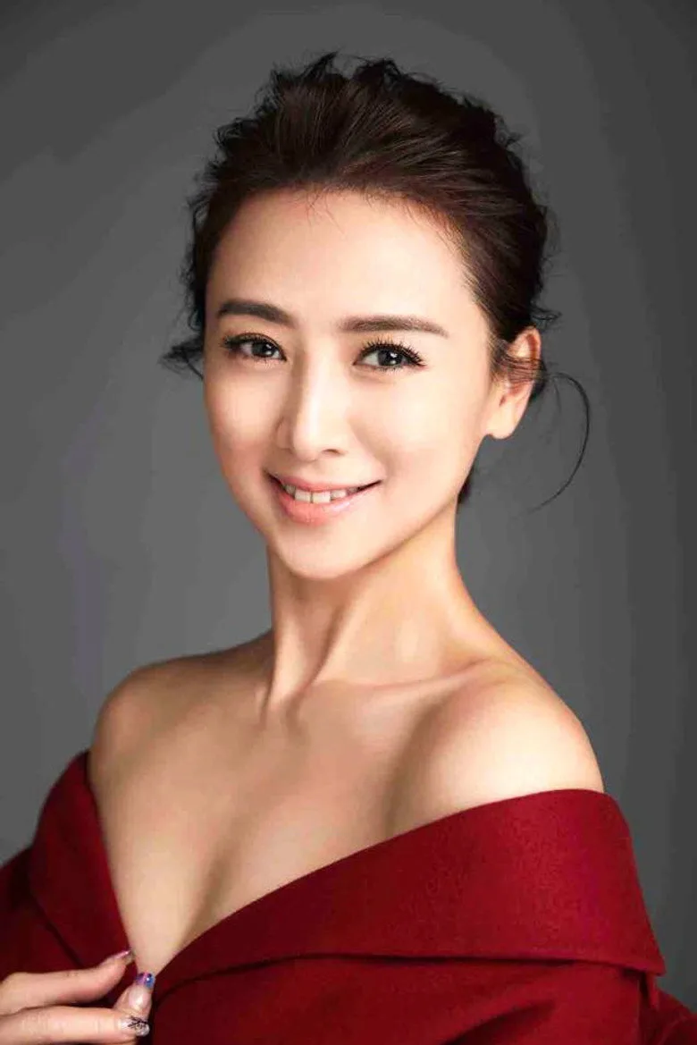 Yvonne Yung Hung filmography