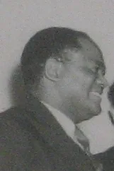 Z. K. Matthews