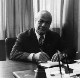 Zabihollah Safa
