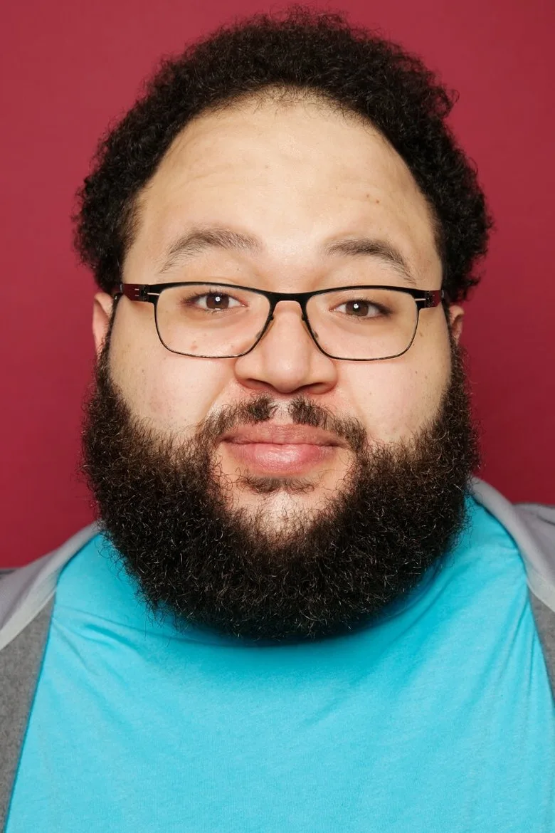 Zach Cherry filmography
