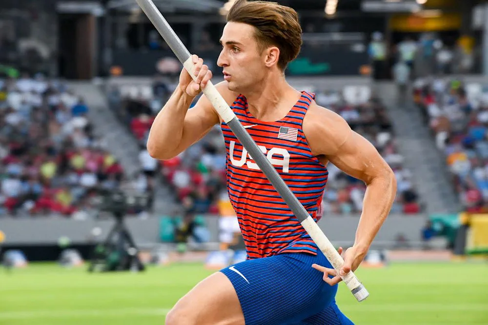 Zach McWhorter