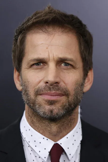 Zack Snyder filmography