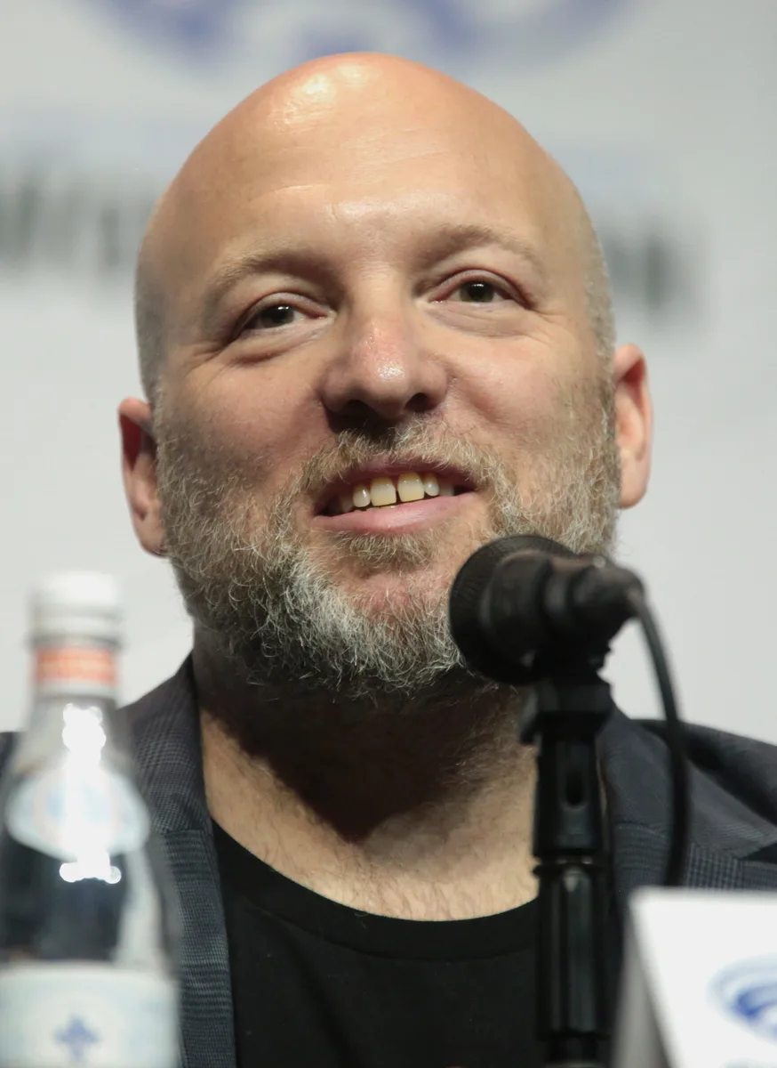Zak Penn