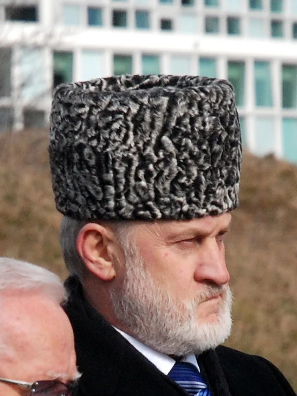 Zaki Axmad