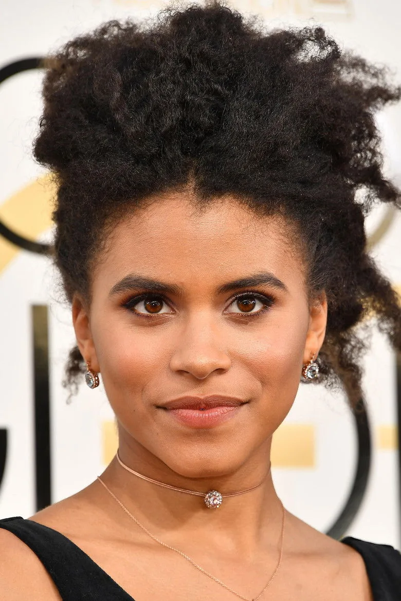 Zazie Beetz filmography