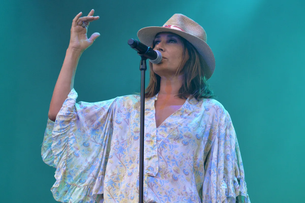 Zazie