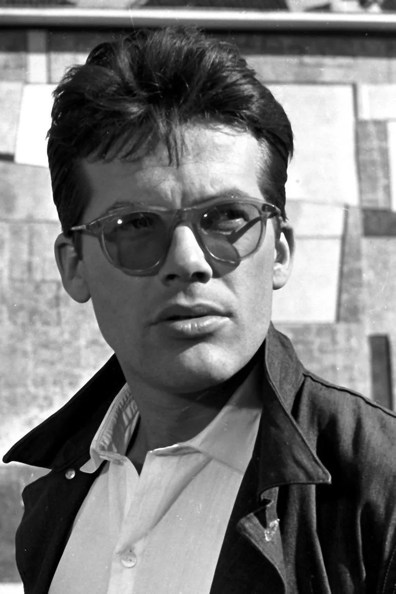Zbigniew Cybulski filmography