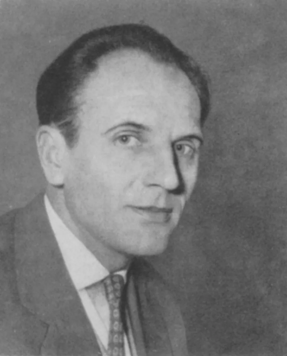 Zbigniew Lengren