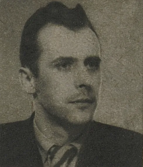 Zdeněk Jirotka