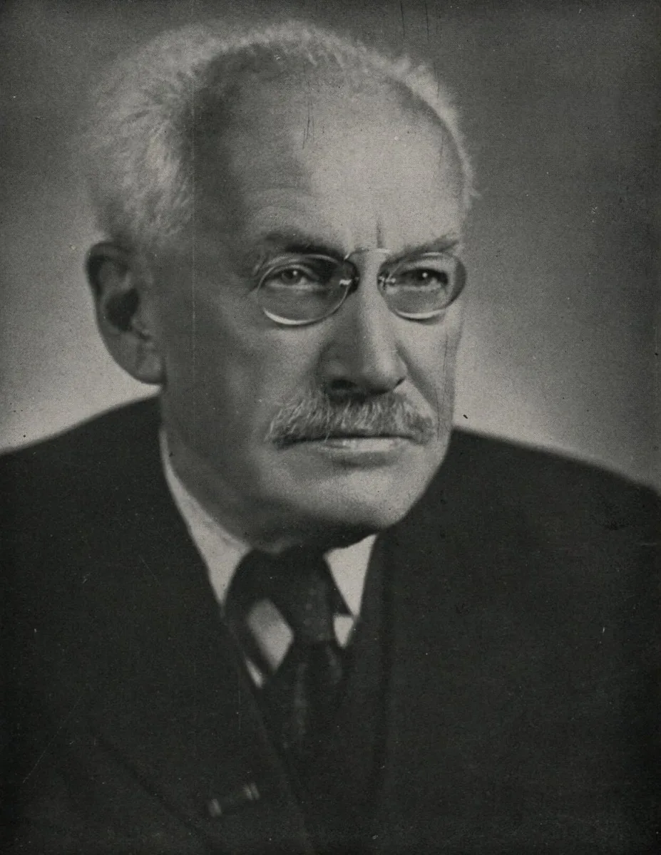 Zdeněk Nejedlý