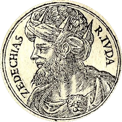 Zedekiah