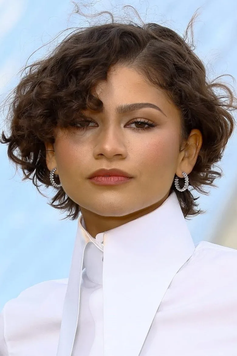 Zendaya filmography