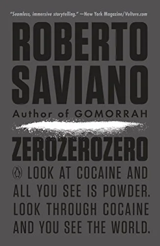 ZeroZeroZero book cover