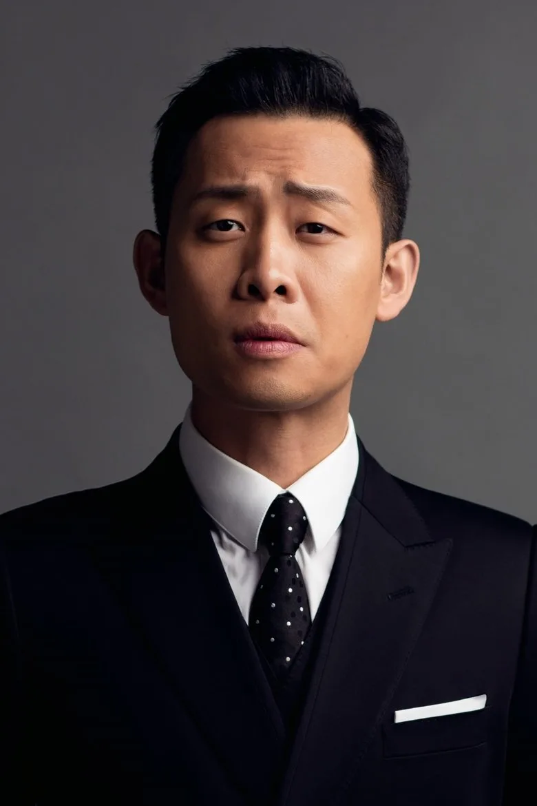 Zhang Yi filmography