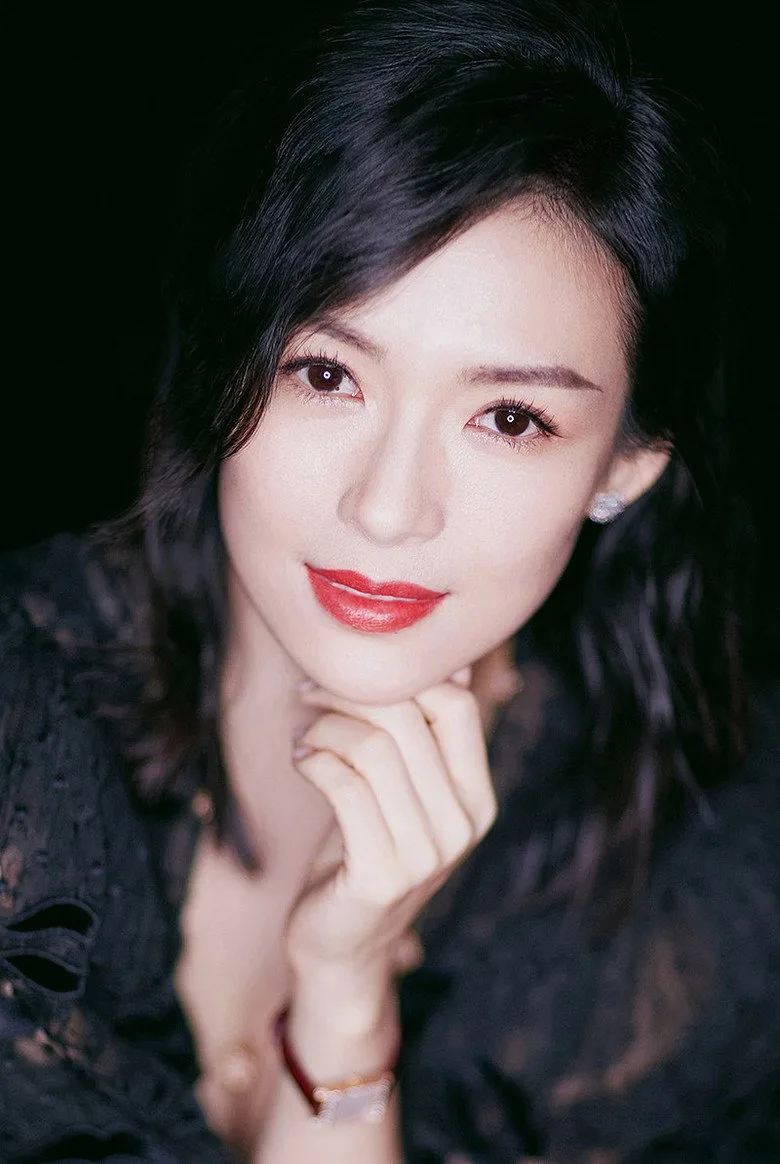 Zhang Ziyi filmography