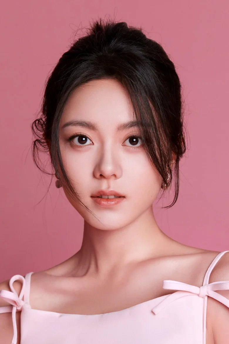 Zhao Jinmai filmography