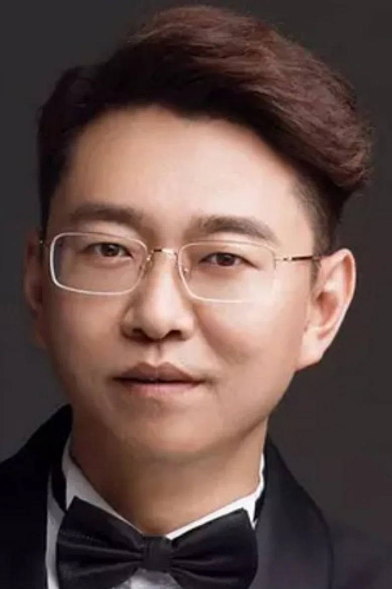 Zhao Mingzhou filmography