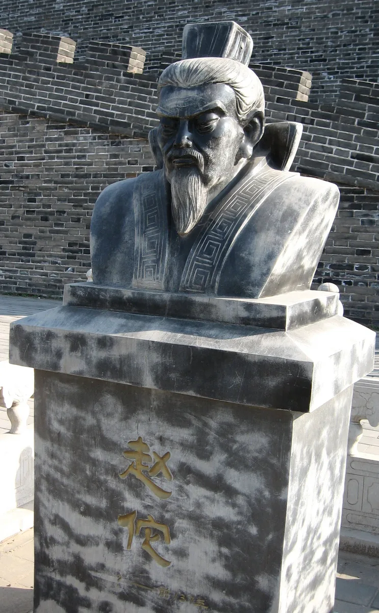 Zhao Tuo