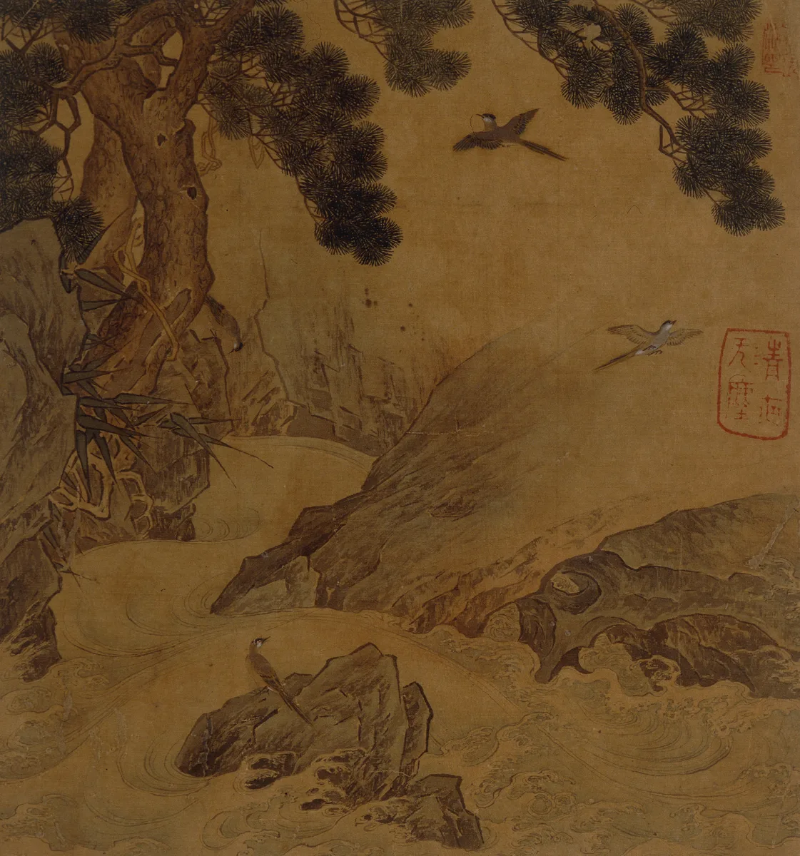Zheng Xuan