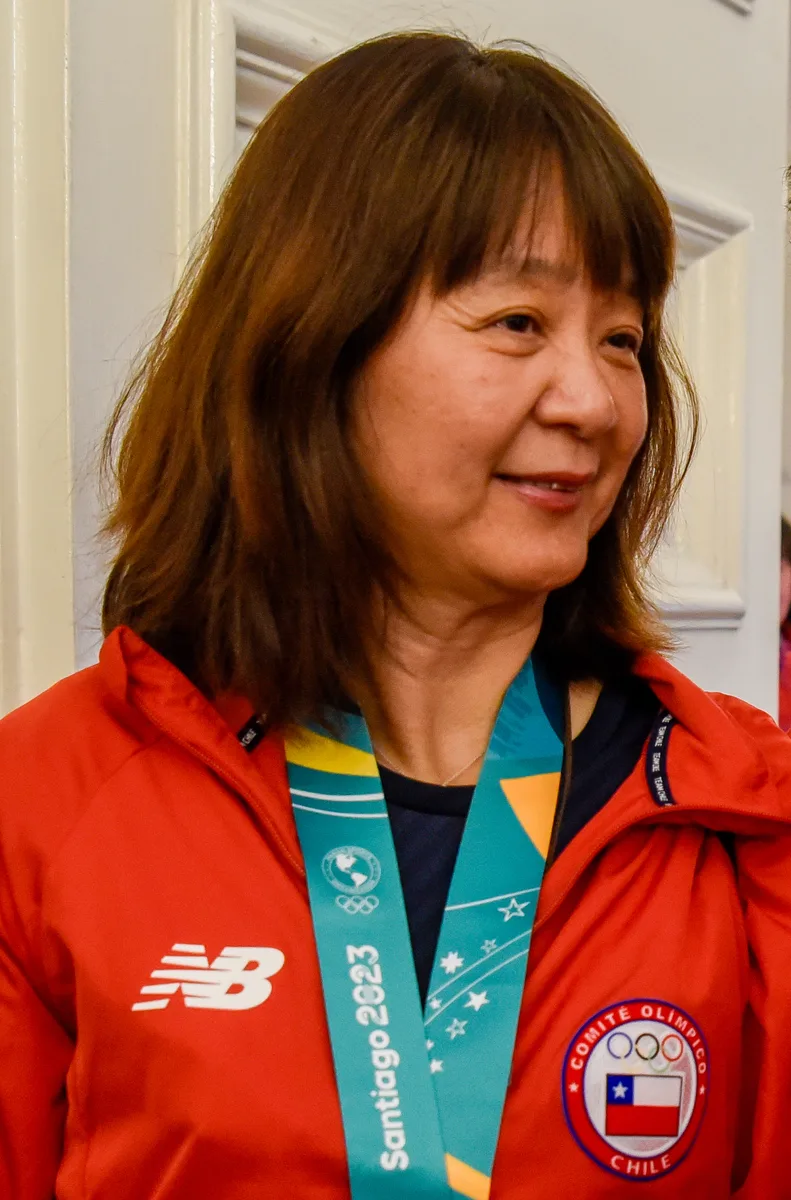 Zhiying Zeng