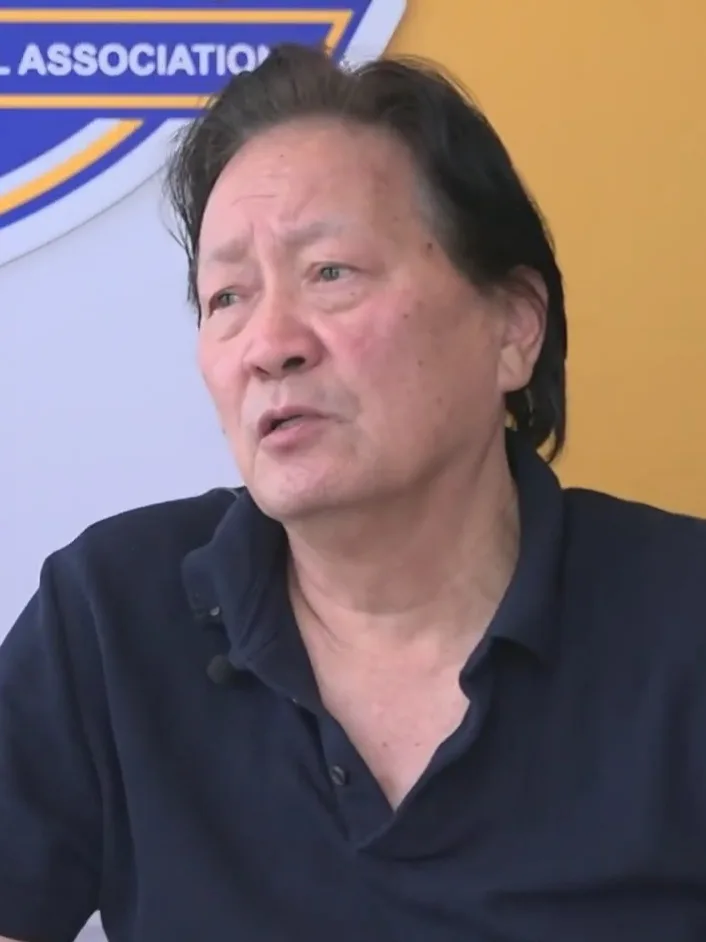 Zhu Guanghu