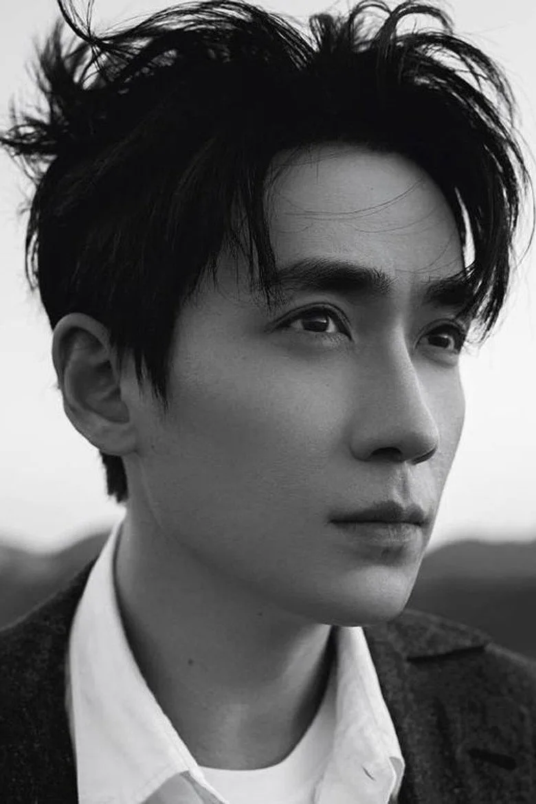 Zhu Yilong filmography